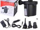 Electric Air Pump Two Way -Inflator 3 Nozzles