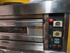 Bakery Oven