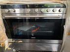 Industrial Electric Oven