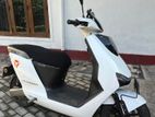 Electric & Petrol Bike for Rent – Daily from Rs. 1,000