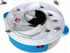 Electric Anti Fly Trap Device Pest Catcher