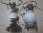 Electric Antique lamp