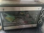 Electric Oven