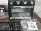 Electric Oven