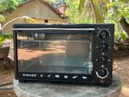 Electric Oven