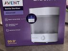 Electric Baby Bottle Sterilizer