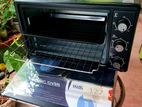 Electric Baking Oven