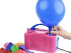 Electric Baloon Pumb