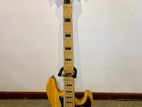 Fender Jazz Electric Bass Guitar