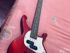 Electric Bass Guitar Japan