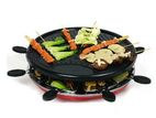 Electric BBQ Grill HY9091A