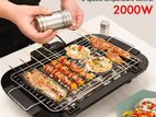 Electric BBQ Grill Rack -