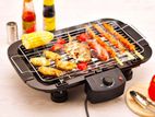 Electric BBQ Grill Rack