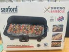 Electric BBQ Grill - Sanford