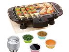 Electric BBQ Grill - SK2001