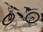 Electric Bicycle.