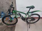 Electric Bicycle