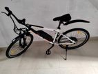 Electric Bicycle