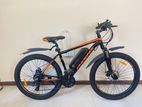 Electric Bicycle