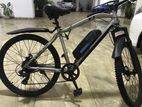 Electric Bicycle