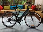 Electric Bicycle