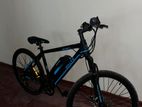 Electric Bicycle