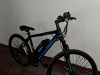 Electric Bicycle