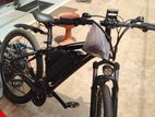 Electric Bicycle