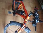 Electric Bicycle