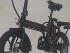 Electric Bicycle