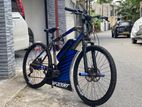 Electric Bicycle