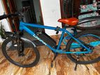 electric bicycle