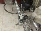 electric bicycle