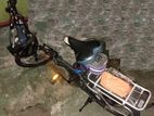 Electric Bicycle