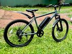 Electric Bicycle