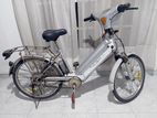 Electric Bicycle