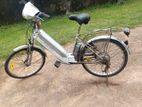 Electric Bicycle