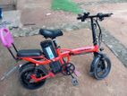 Electric Bicycle