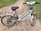 Electric Bicycle