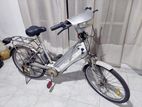 Electric Bicycle