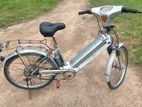 ELECTRIC BICYCLE