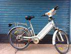 Electric Bicycle