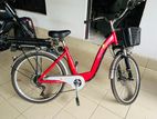 Electric Bicycle