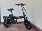 Electric Bicycle