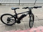 Electric Bicycle