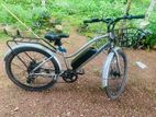 Lumala Bicycle