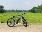 Electric Bicycle ( Lycan E-Shadow )
