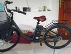 Electric Bicycle