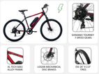 Electric Bicycle - Triad E3 Pro