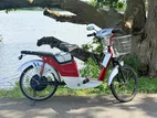 Electric Bicycle